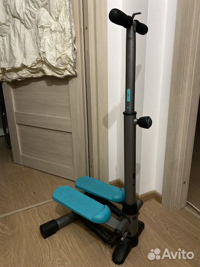 Тренажер кардио степпер