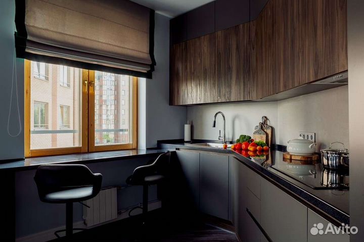 Кухня без посредников