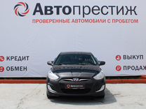 Hyundai Solaris 1.6 MT, 2011, 136 065 км, с пробегом, цена 849 000 руб.