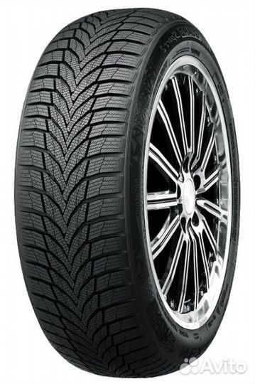 Nexen Winguard Sport 2 255/40 R19 100V