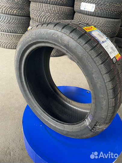 Pirelli Winter Sottozero Serie II 255/40 R18 99V