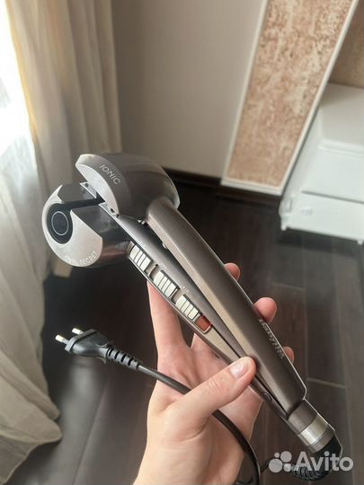 Плойка керлер для волос BaByliss