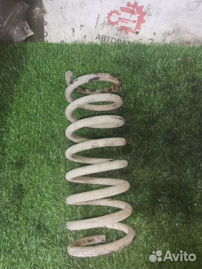 Пружина подвески передняя УАЗ Патриот