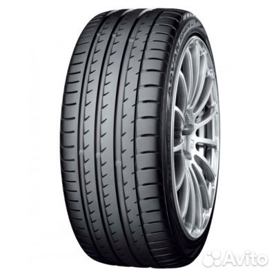 Yokohama Advan Sport V105S 255/35 R20 97Y