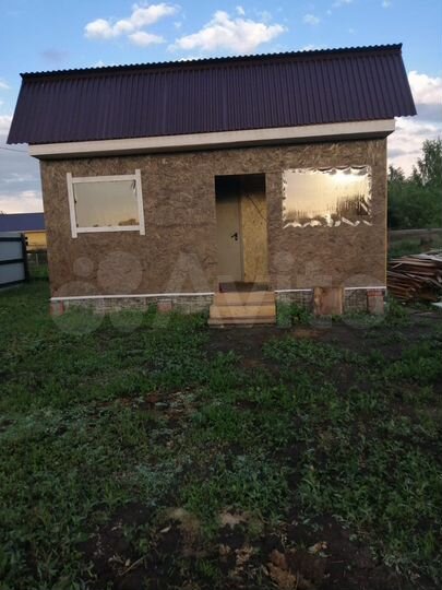 Участок 6 сот. (ИЖС)