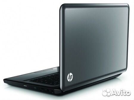 HP Pavilion g6-1258er (core i5-3210 2400мгц / 8гб