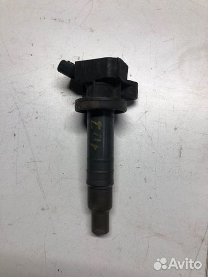 Катушка зажигания Пежо 107, Ситроен С1 Peugeot 107