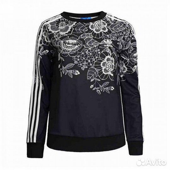 Толстовка adidas р-р XL