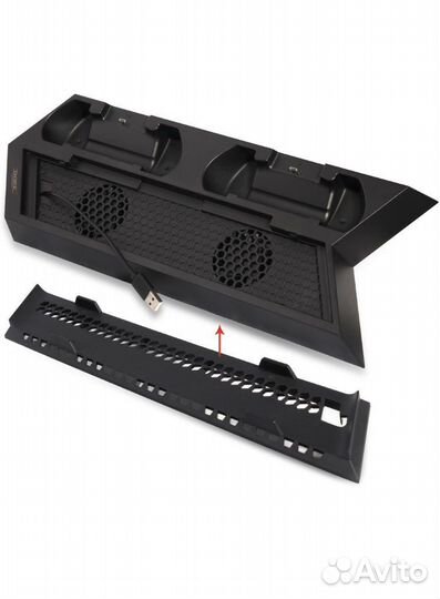 Стенд (подставка) PS4 / PS4 Slim/Pro