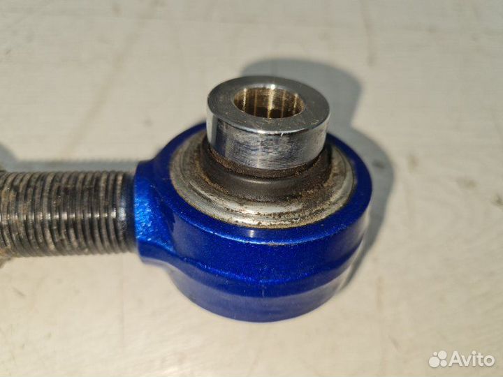 Рычаги задние развальные Bmw 3 F30 N20B20A 2013