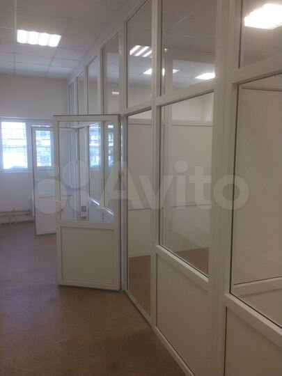 Офис в Технополисе 