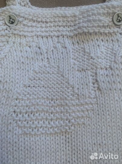 Боди детское