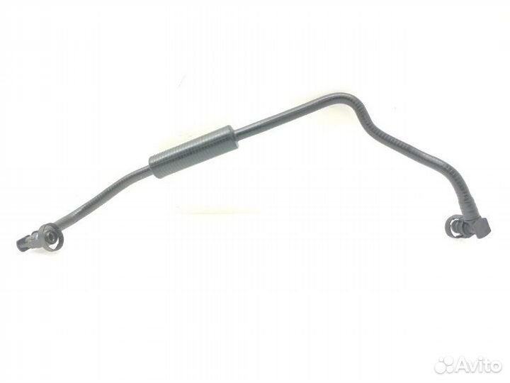 Трубка вакуумная Bmw 5-Series F11 2.5 2011