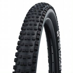 Покрышка 29x2.4 Schwalbe Wicked Will Folding TR