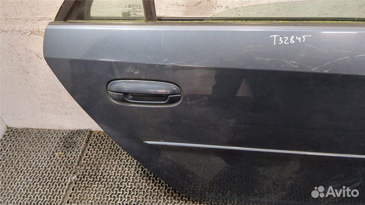 Дверь боковая Cadillac CTS, 2005