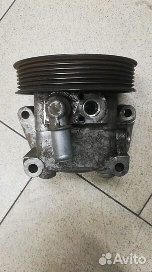 Насос гидроусилителя для ford focus III