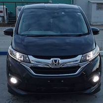 Honda Freed 1.5 CVT, 2017, 135 000 км, с пробегом, цена 1 690 000 руб.