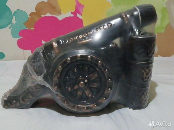 Набор для напитков Пушка