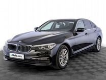 BMW 5 серия 2.0 AT, 2018, 239 016 км, с пробегом, цена 1 900 000 руб.