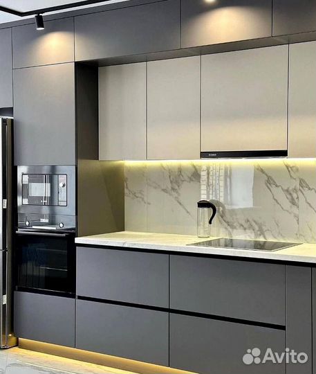 Кухонный гарнитур от производителя
