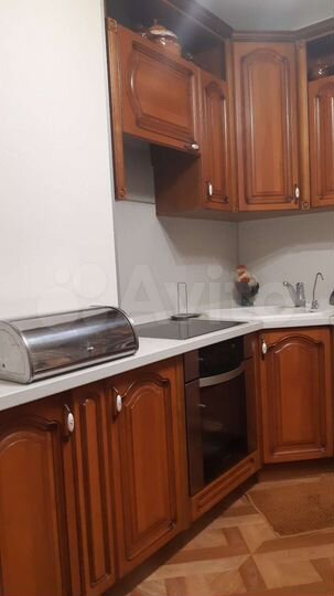 3-к. квартира, 78,9 м², 15/17 эт.