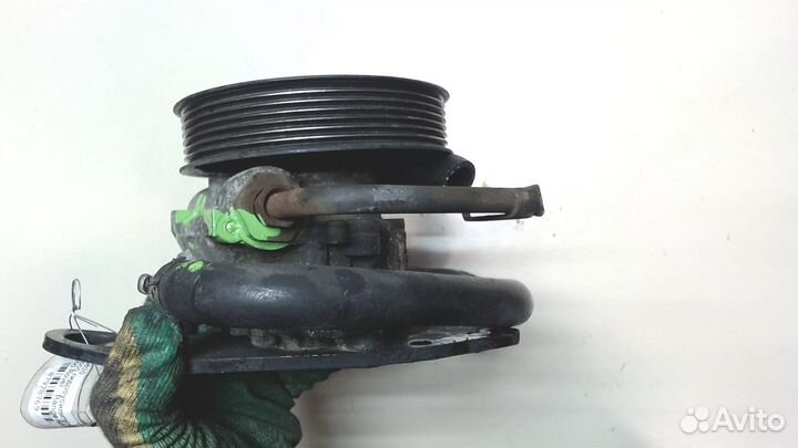 Гур Land Rover Range Rover 2, 1995