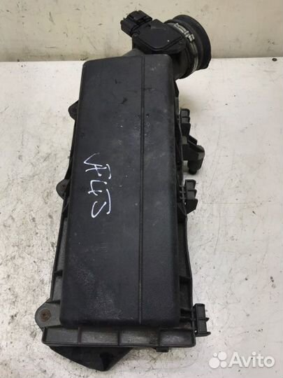 Корпус воздушного фильтра Ford Mondeo qjbb