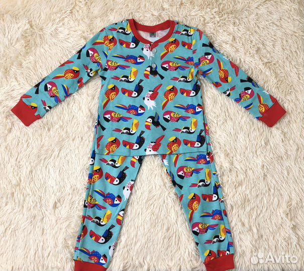 Детская одежда для мальчиков и девочек