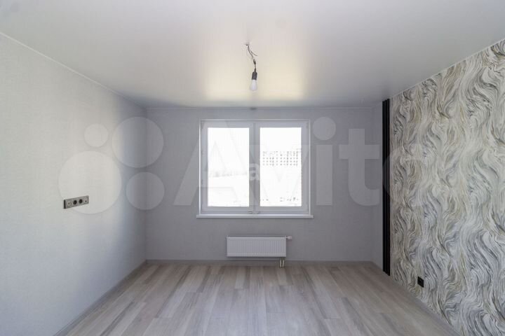 2-к. квартира, 48,1 м², 12/20 эт.