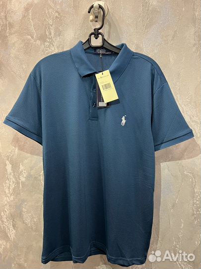 Поло Polo Ralph Lauren