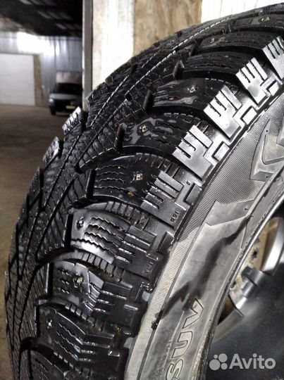 Nokian Tyres Nordman 5 225/70 R16