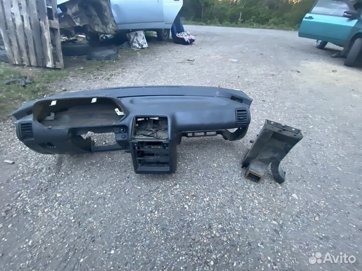 Торпеда ваз 2112,11,10