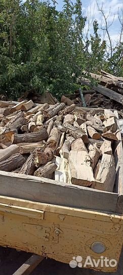 Дрова Для Бани и печки