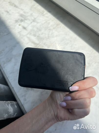 Навигатор штурман