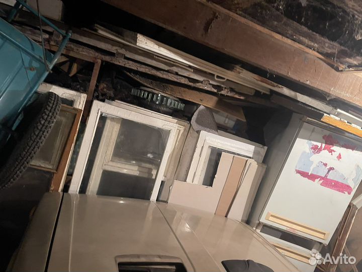 Окна для теплицы