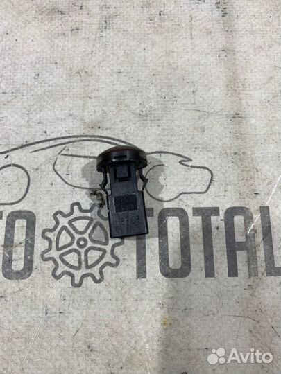 Датчик света Toyota Rav4 A30 1azfe 2006