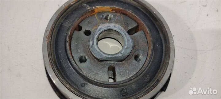 Муфта распредвала 038109239D 1.9 TDI Volkswagen