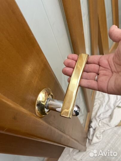 Межкомнатные двери бу с коробкой