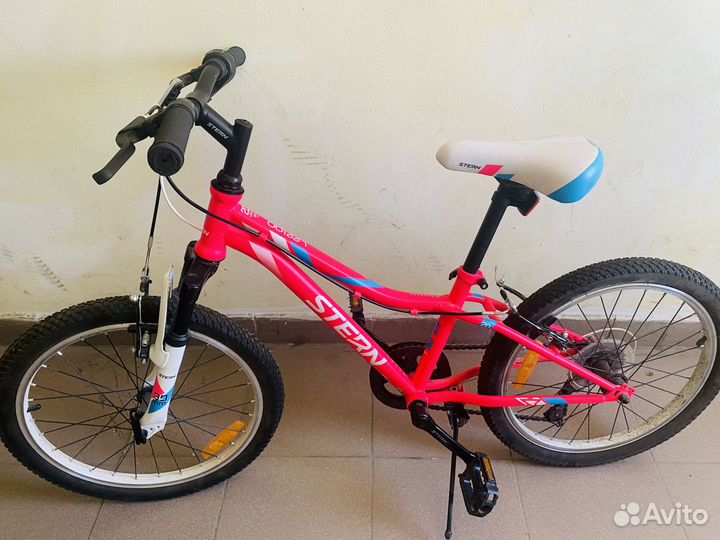 Горный велосипед Stern Leeloo 20