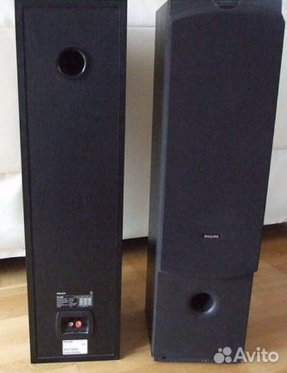 Акустическая система Philips FB 698 HI-FI