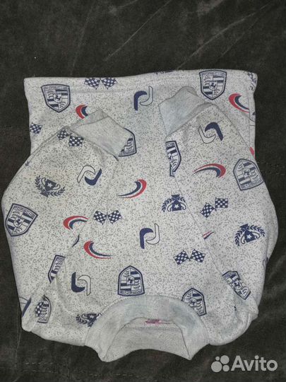 Детская одежда для мальчиков