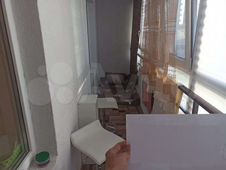 1-к. квартира, 36 м², 1/5 эт.