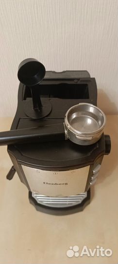 Кофеварка Elenberg