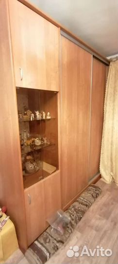 Шкаф купе