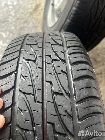 Amtel Planet 2P 175/70 R13 200H