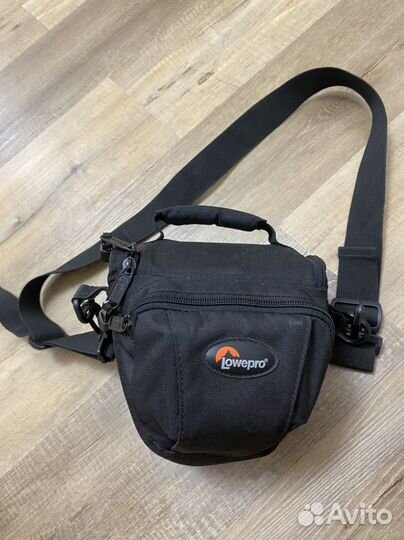 Зеркальный фотоаппарат sony