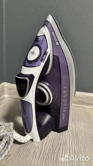 Утюг Vitek
