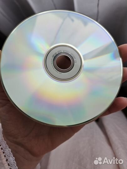 Cd Limp bizkit, Avril Lavigne