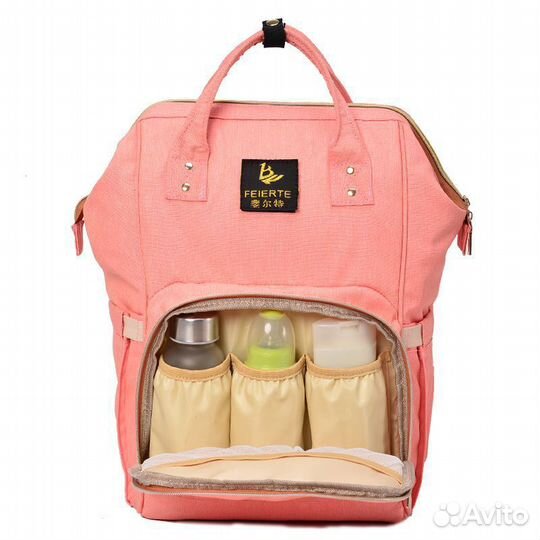 Сумка рюкзак для мамы