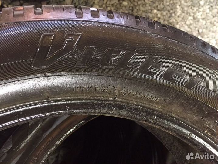 Viatti Bosco A/T 225/55 R18